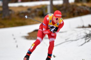 «Большунов не в оптимальной форме сейчас, главное, чтоб к Олимпиаде подошёл готовым» — о выступлении лучшего лыжника страны на КМ