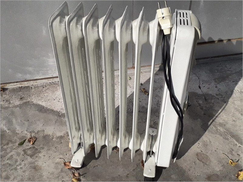 Жители Брянска продолжают жаловаться на холодные батареи в квартирах. Направляем жалобы в региональный штаб ОНФ