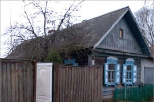 В климовской деревне в пожаре днём в среду погибли двое мужчин