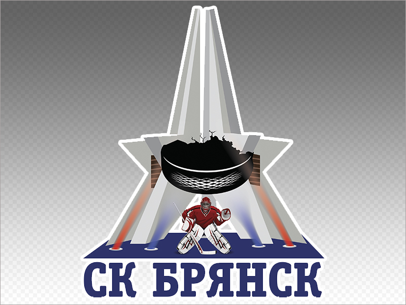 После шести поражений подряд в составе хоккейного «Брянска» произошли изменения