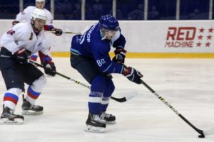 Хоккейный «Брянск» забросил девять шайб в Твери: долгожданная победа