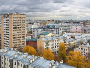 «Единая Россия» предложила расселять из аварийного жилья в индивидуальные дома