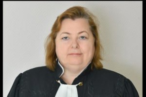 Судья Брянского облсуда Елена Киселёва скончалась от COVID-19