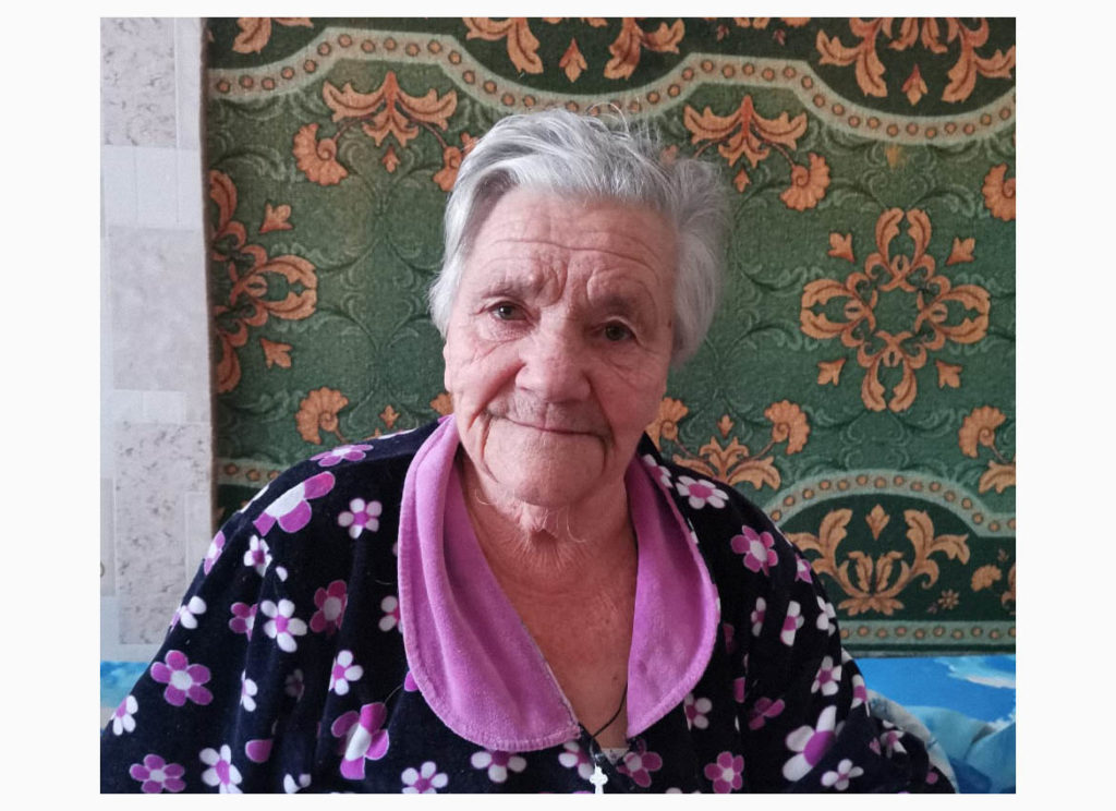 Старость — для избранных: как помочь одиноким дедушкам и бабушкам