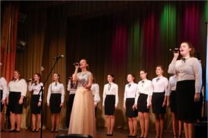 Традиционный фестиваль «Живи и пой» в Брянске пройдет в онлайн-формате