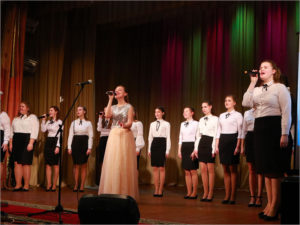 Традиционный фестиваль «Живи и пой» в Брянске пройдет в онлайн-формате