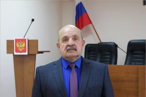Главой новообразованного Стародубского муниципального округа избран Николай Тамилин