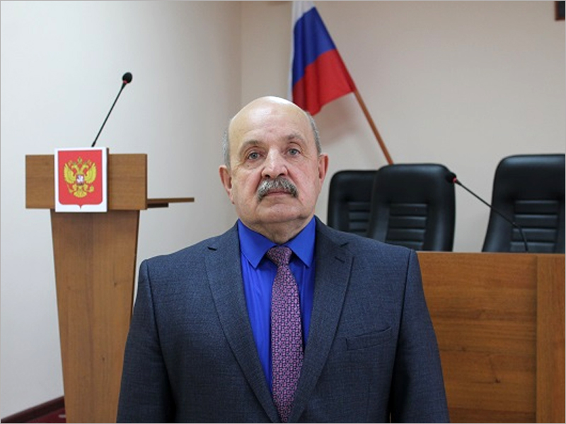 Главой новообразованного Стародубского муниципального округа избран Николай Тамилин