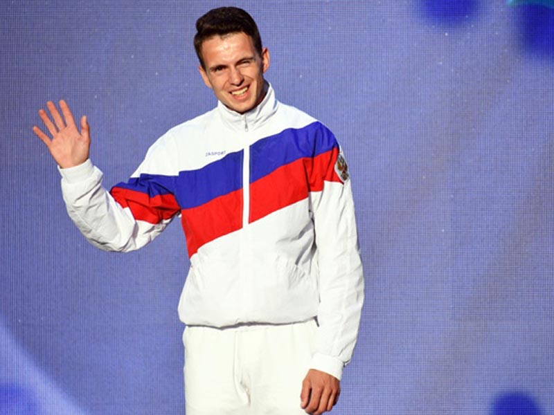Брянский спортсмен Илья Иванюк признан лучшим прыгуном в высоту-2020
