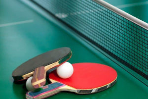 Чемпионат области по настольному теннису состоялся в Брянске