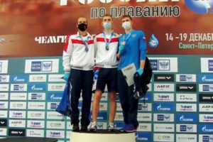 Брянский спортсмен завершил ЧР с рекордом России, которого от себя ожидал