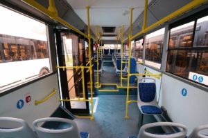 Новый автобус №48 «Деснаград — Ходаринка» в Брянске запустят с 8 декабря (расписание)