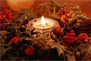 20 декабря — начало праздника Йоль, из которого «выросли» новогодние традиции
