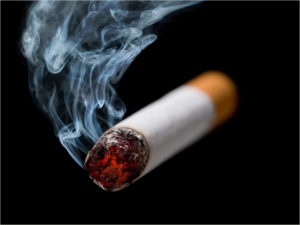 Госдума установила минимальную цену на сигареты — 108 рублей за пачку