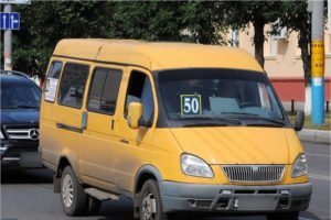 Бежицкие маршрутчики отказываются ехать в Антоновку из-за полуторакилометрового «квеста»