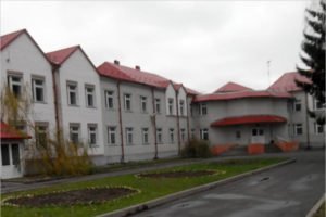 Брянская облпрокуратура приняла шефство над Мглинской школой-интернатом