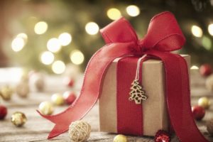 Брянская епархия приглашает присоединиться к акции «Дари радость на Рождество»