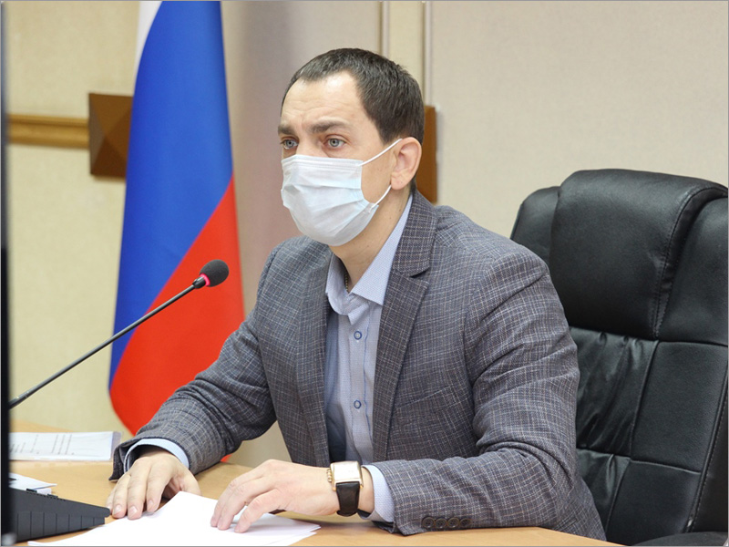 Депутаты Брянского горсовета утвердили правила инициативного бюджетирования в областном центре