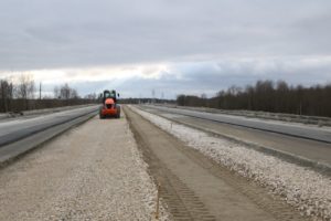Проект трансконтинентальной автодороги «Меридиан» реанимирован, трасса пройдёт через Брянскую область