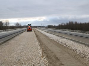 Проект трансконтинентальной автодороги «Меридиан» реанимирован, трасса пройдёт через Брянскую область