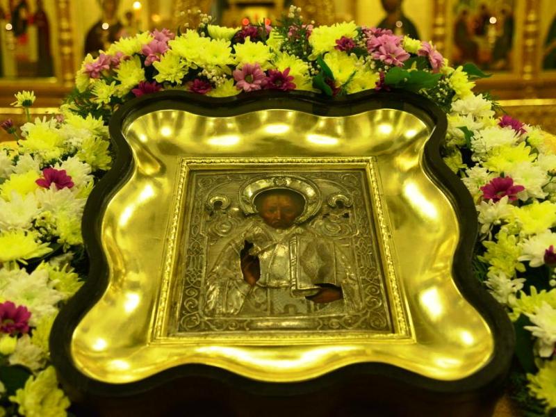 «Никола Зимний»: 19 декабря — день памяти святителя Николая Чудотворца