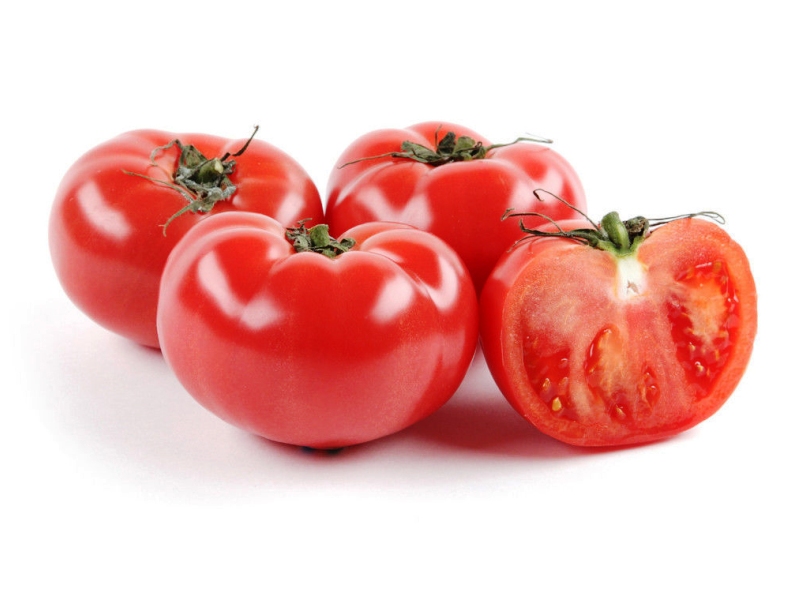 Брянские аграрии понизили инфляцию в регионе своими помидорами
