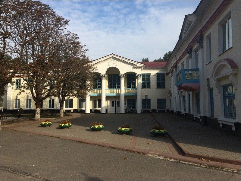 Брянская область включена в топ-10 по осеннему санаторному отдыху в Центральной России