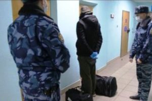 В Брянске пойдут под суд «сигаретные мафиози», задержанные в Ярославле и Белоруссии