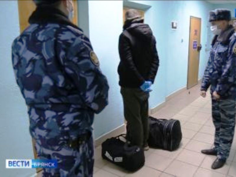 Ярославская операция ФСБ против сигаретной мафии завершилась в Брянске