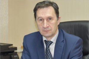 Новым гендиректором «Газпром межрегионгаз Брянск» назначен Олег Буглаев