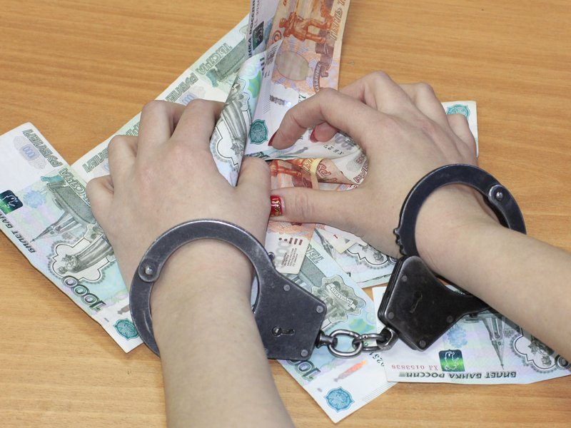Жительница Брянского района при попытке продать платок утащила деньги из чужого дома