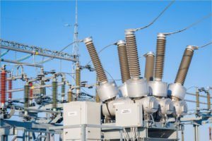 Потребление электроэнергии в Брянской области за год выросло на 3%