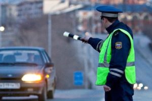 В Брянске Госавтоинспекция 11-14 ноября сначала проверит пешеходов, а затем водителей