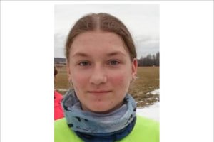 Брянская спортсменка стала победительницей лыжного первенства ЦФО