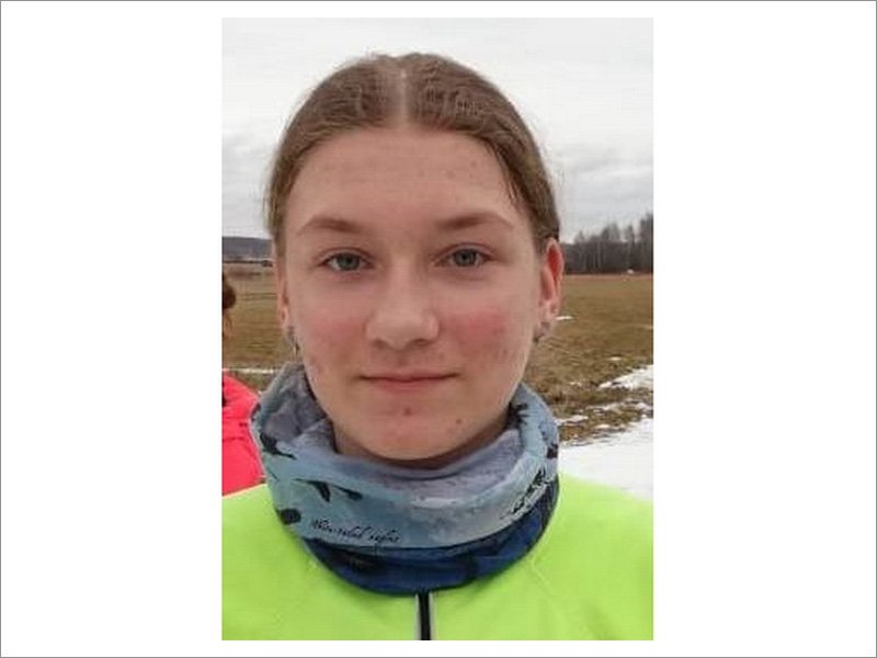 Брянская спортсменка стала победительницей лыжного первенства ЦФО