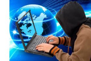 Количество киберпреступлений в Брянской области в 2022 году выросло на треть