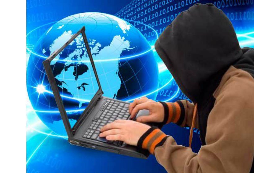 В Брянском районе оштрафовали интернет-экстремиста