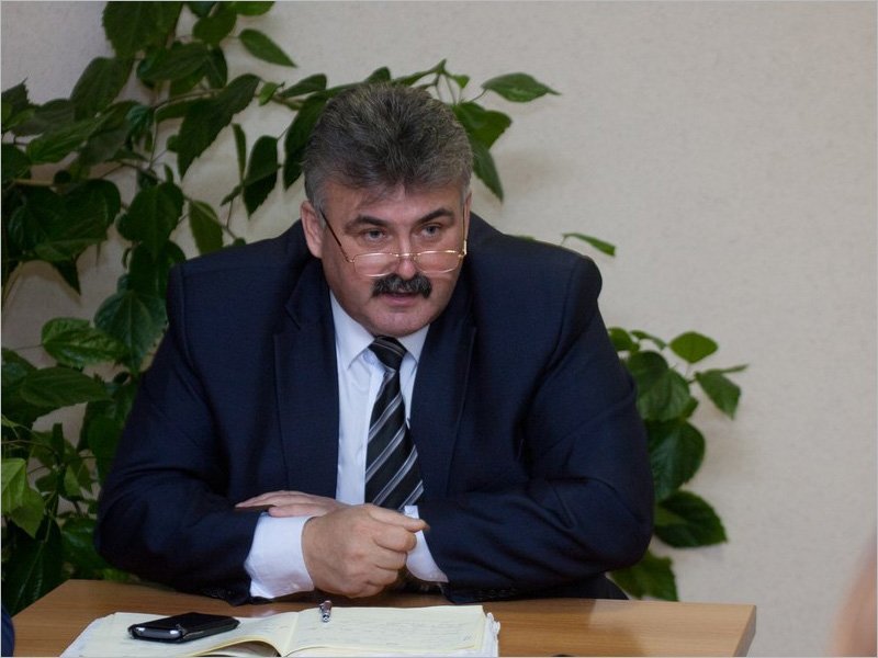 Брянская прокуратура обжаловала приговор по «делу о пропусках» Алексея Колесникова