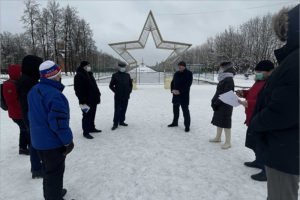 Брянск готовится к «Лыжне России», которую обещают провести не онлайн