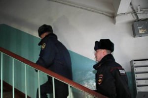 Брянские полицейские за две недели выявили полторы сотни бытовых преступлений