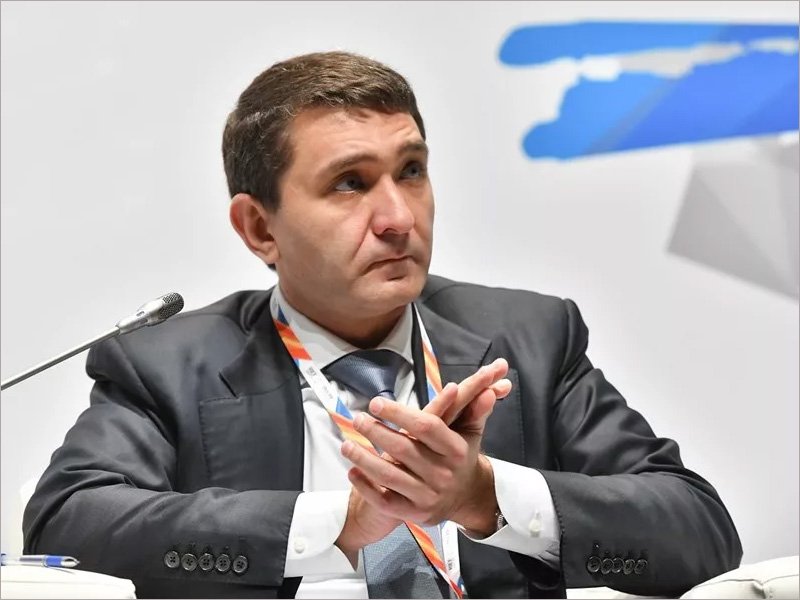 Андрей Рюмин назначен исполняющим обязанности генерального директора ПАО «Россети»