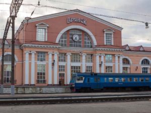 В новогодние каникулы в Брянской области изменится расписание пригородных поездов