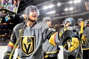 Совладелец «Вегаса» Алексей Яшин — о ситуации в НХЛ перед началом сезона 2020/2021 и во сколько оценивается «Вегас Голден Найтс»
