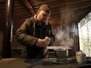 Музей Победы приглашает жителей Брянской области на фронтовую онлайн-кухню