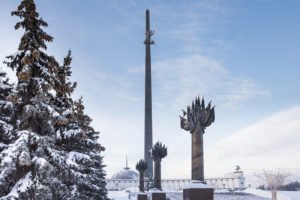 Музей Победы приглашает жителей Брянской области на онлайн-праздник в честь Дня защитника Отечества
