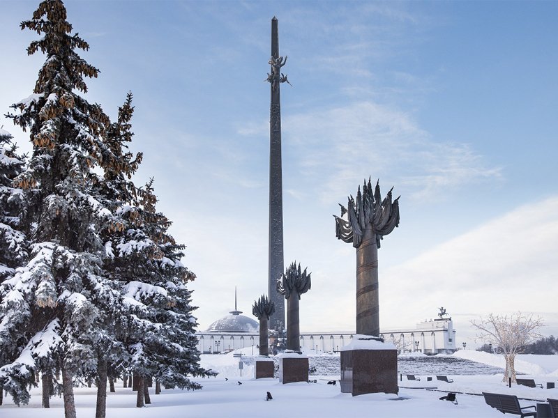 Музей Победы приглашает жителей Брянской области на онлайн-праздник в честь Дня защитника Отечества