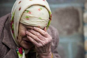 Пьяный бабушку убил: житель Мглина осуждён за неосторожное убийство