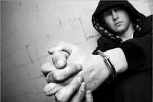 Подростковая преступность в Брянской области снизилась за год больше чем на 20%