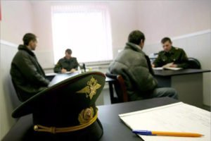 Брянские военные следователи рекомендуют дезертирам сдаться добровольно