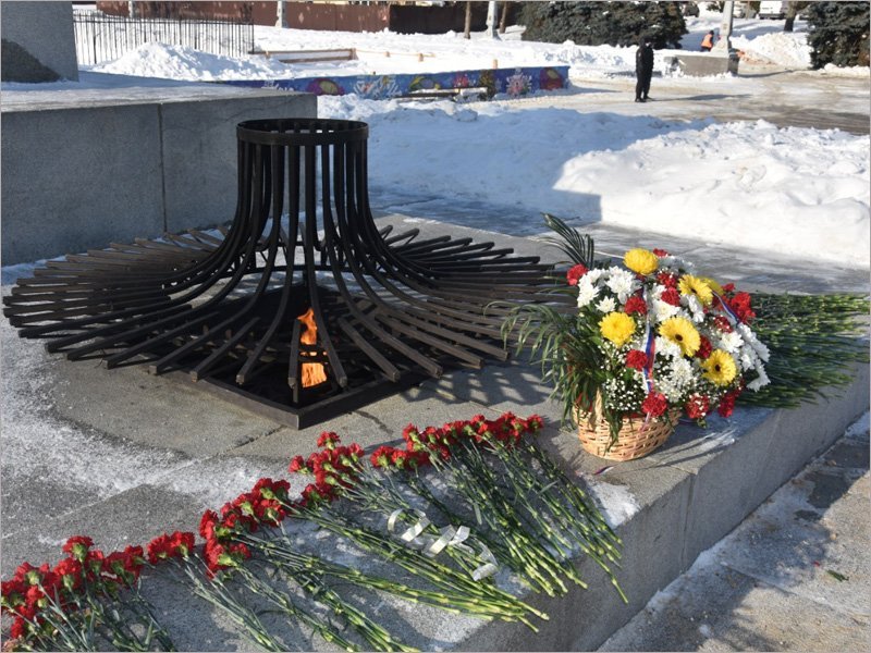 К акции «Единой России» и волонтёрских объединений «Защитим память героев» присоединились десятки тысяч
